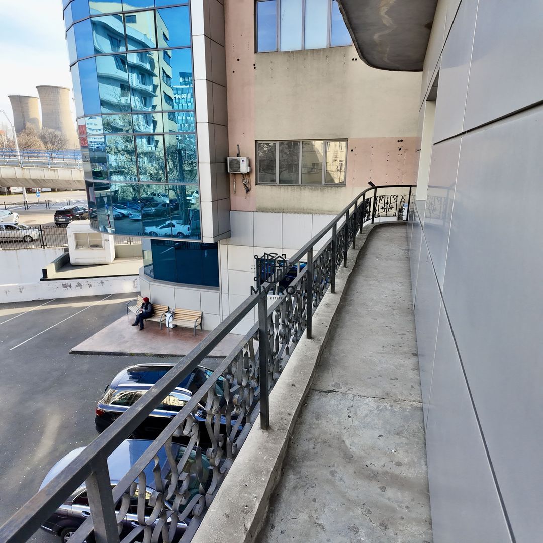 Spatiu de birouri de inchiriat in zona Grozavesti - comision 0% - Poză 6