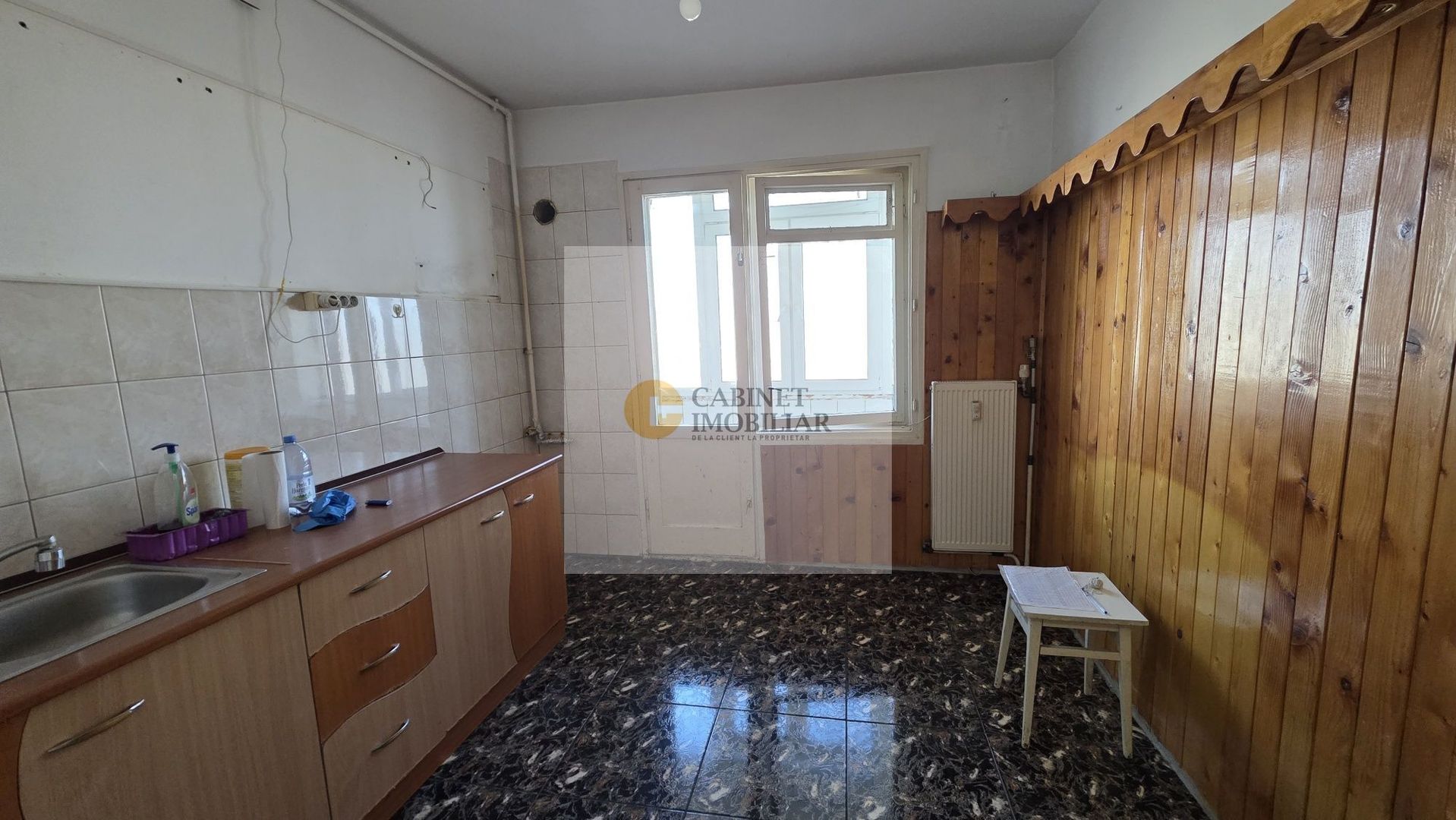 2 Camere - 52MP | Decomandat | 1981 | Lacul Morii - Poză 1