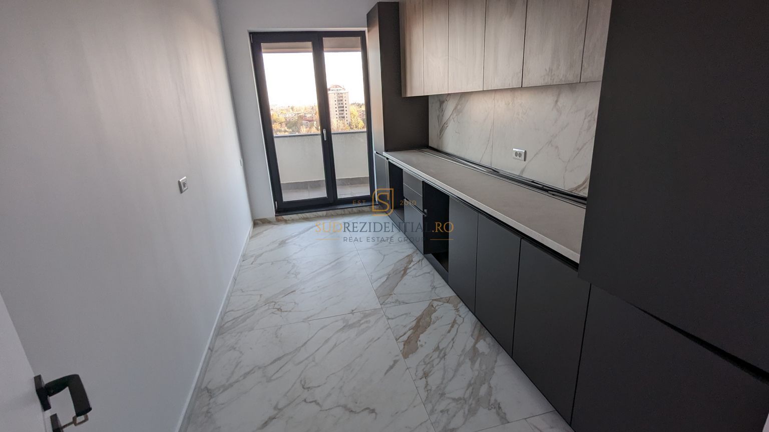 Imobil premium cu 2 camere, balcon si dressing, Eroii Revolutiei - Poză 3