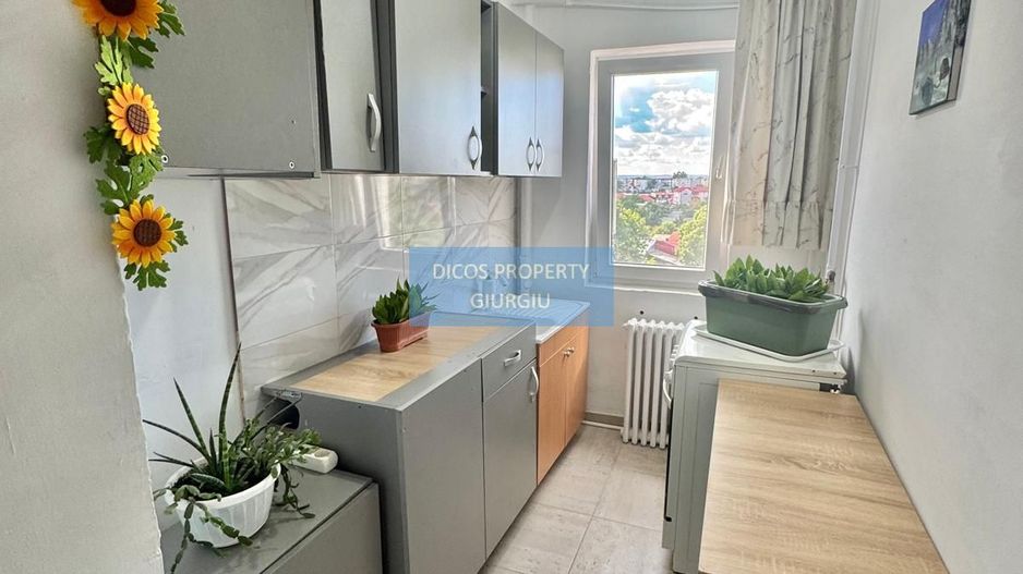 Apartament 2 camere Oinac, etaj 4 - Poză 1