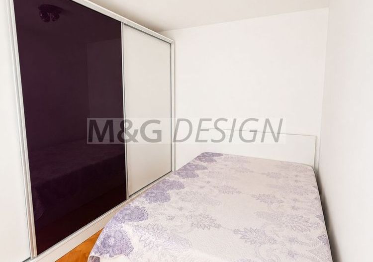 Apartament 2 camere Sagului amenajat - Poză 5