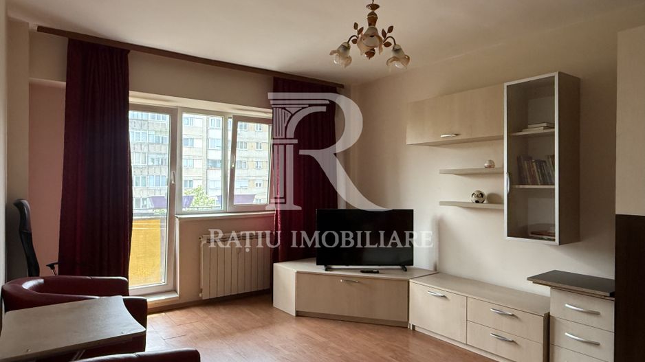Apartament cu 2 camere de închiriat | Rogerius | Oradea - Poză 1