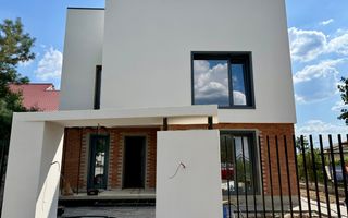 Vila individuala - Smart | Tunari, 205 mpc - Poză 2