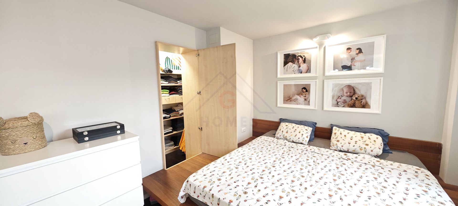 Penthouse de revista. Panorama incredibila! COMISION ZERO! - Poză 13