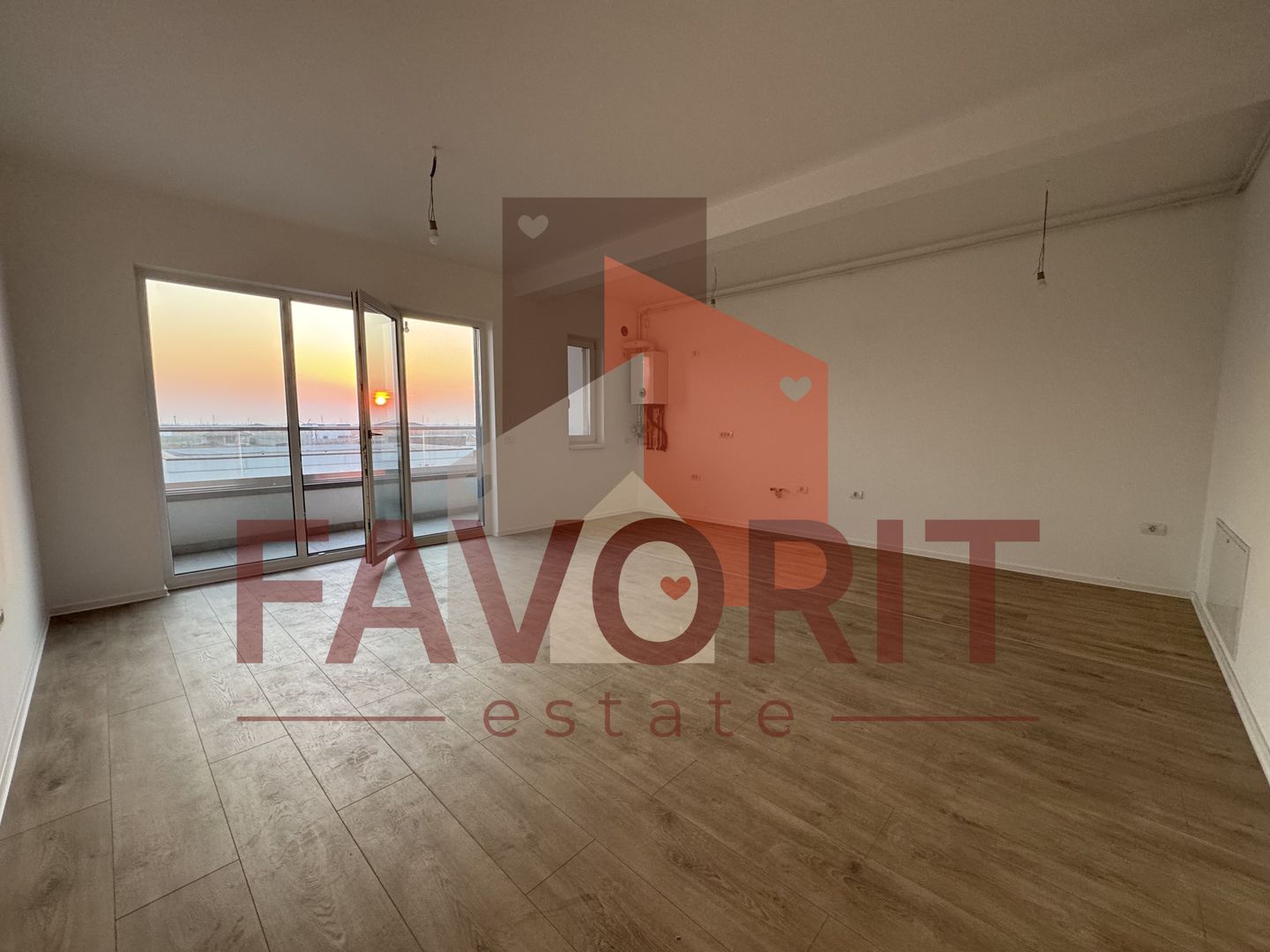 Etaj 1. Decomandat. Cu 2 bai - Poză 1