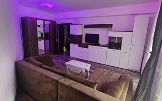 AP. 2 CAMERE- METALURGIEI, CENTRALA PROPRIE, BUCATARIE INCHISA, MODERN - Poză 2