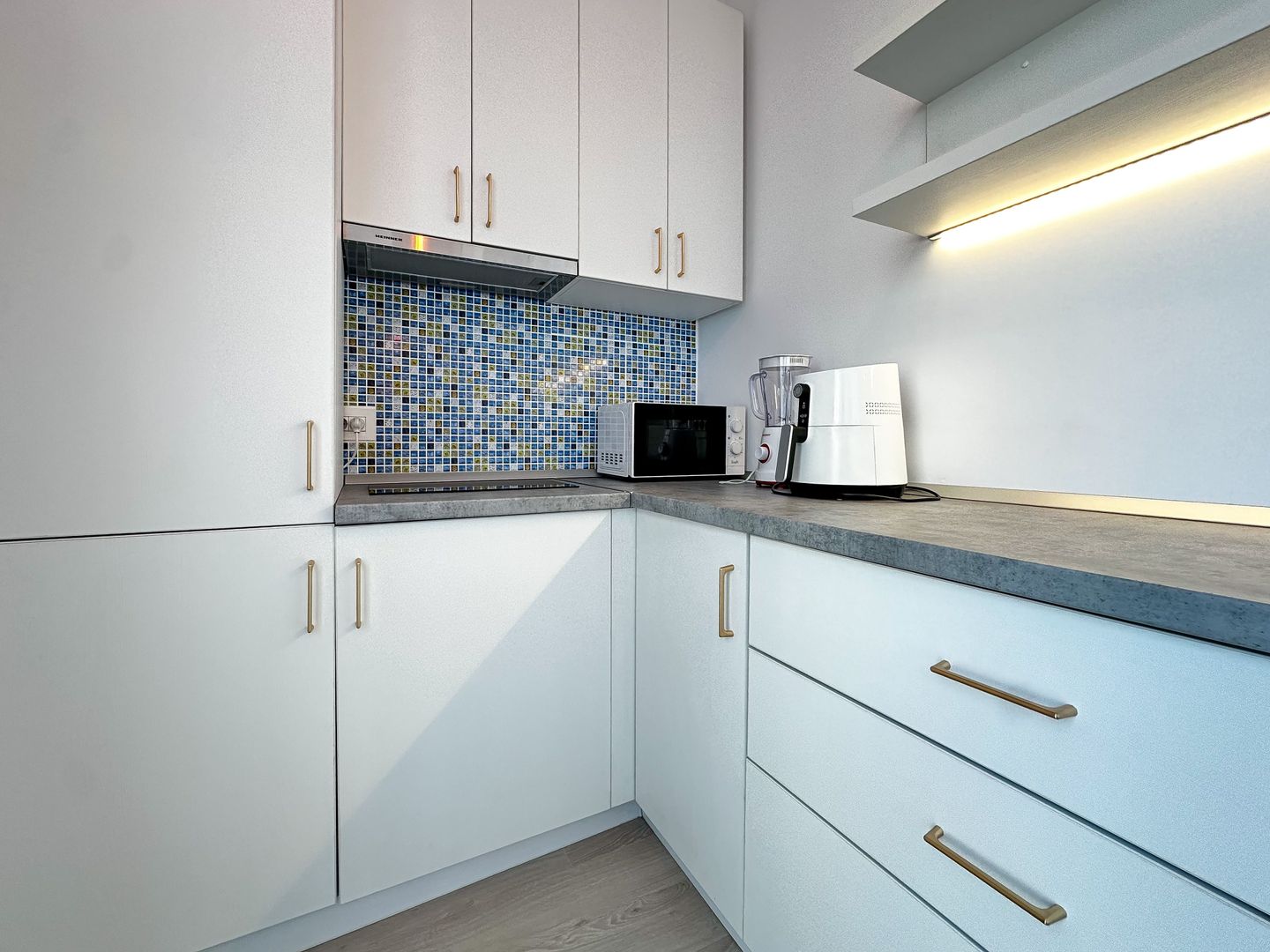 Chirie I Apartament 2 camere I Sisesti I Panorama Lake - Poză 10