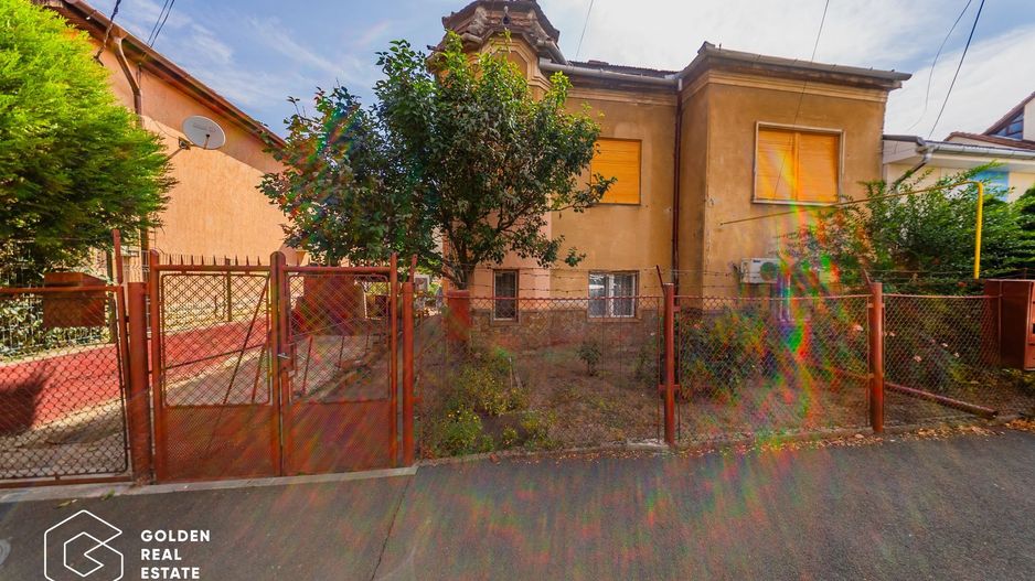 Apartament la casa, parter, langa stadionul Gloria si Tichindeal, comision 0% - Poză 2