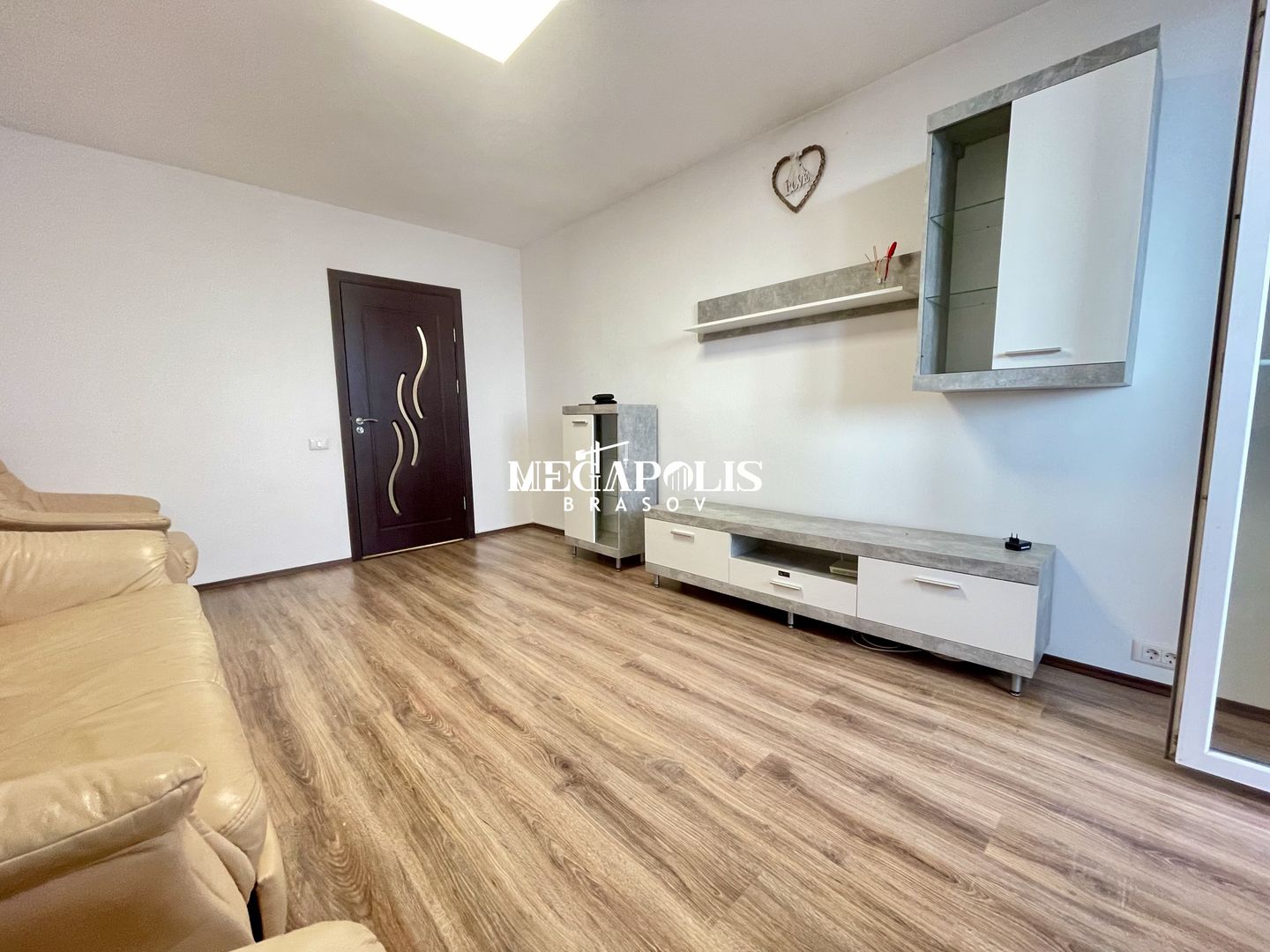Apartament 2 camere | B-dul Vlahuță | Decomandat - Poză 5
