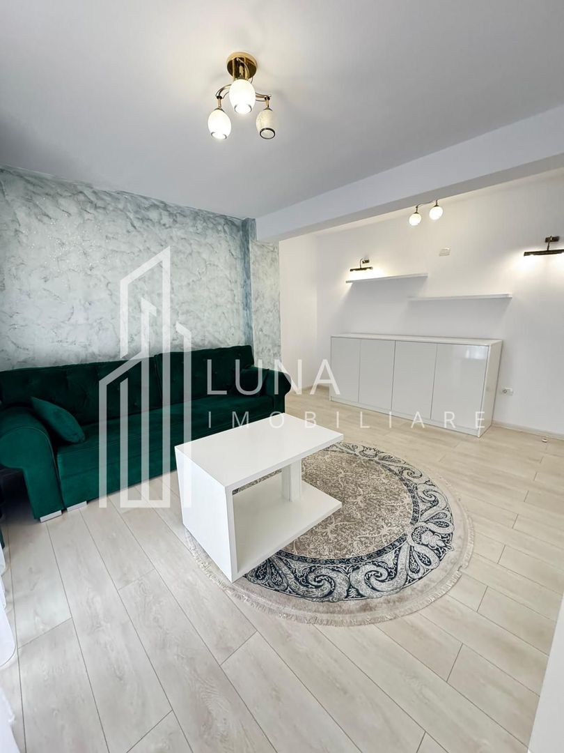 Apartament 2 camere decomandat – Tractorul | Parcare | Pet Friendly - Poză 2