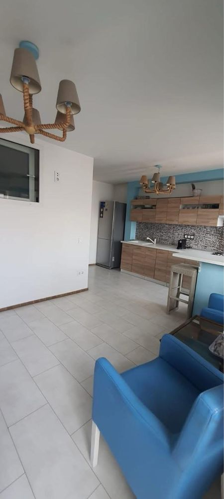De Inchiriat Studio decomandat zona Nerva Traian - Poză 1