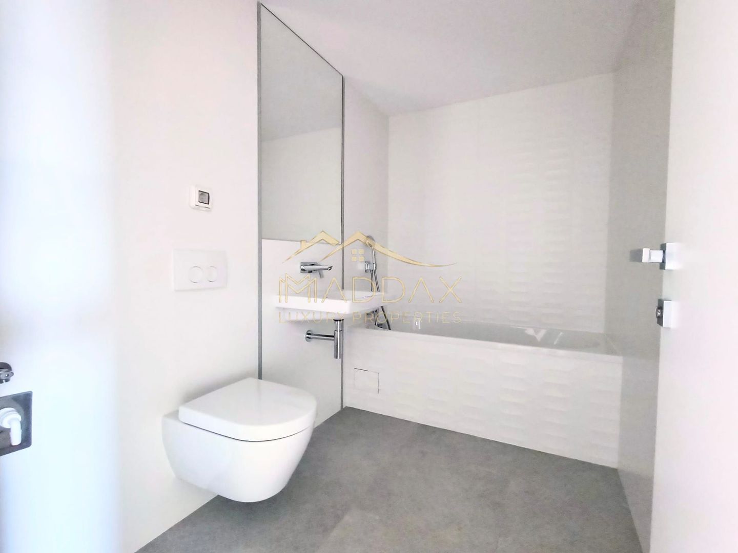 Apartament tip studio / 44.68 mp //zona Aviatiei - Poză 8