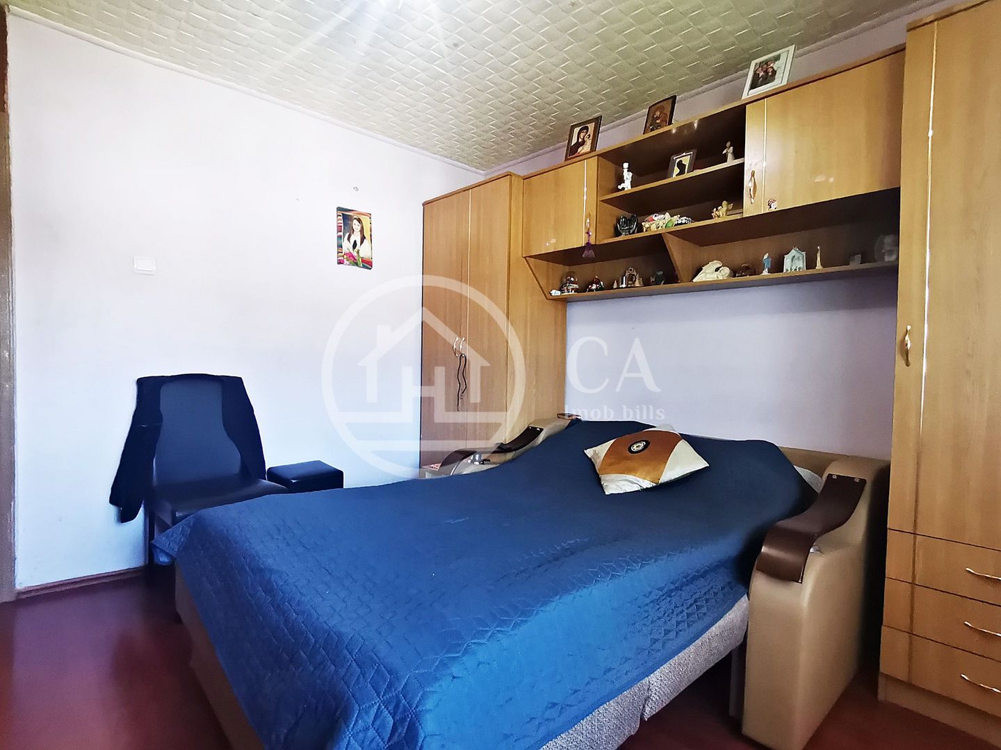 Apartament de vânzare cu 2 camere în zona Decebal, Oradea - Poză 3