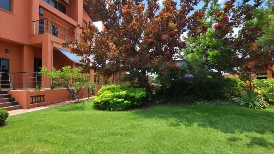 Vilă de inchiriat 5 dormitoare curte 300 m Iancu Nicolae Baneasa - Poză 1