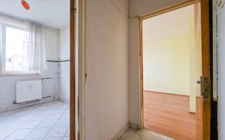 Apartament 3 Camere | Dr.Taberei 81 | Bloc TD3 | Metrou | Comision 0% - Poză 7