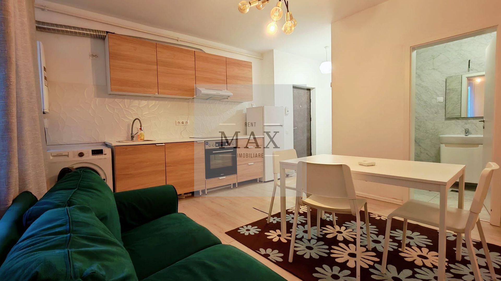 Apartament 3 Camere de Închiriat | Baciu | 65 mp | 0 Comision - Poză 4