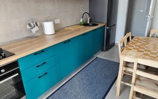 Apartament 3 camere, Parcul Carol, ISG IV Residence - Poză 8