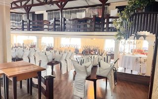 Pensiune | Burdujeni | 450Mp - Poză 4