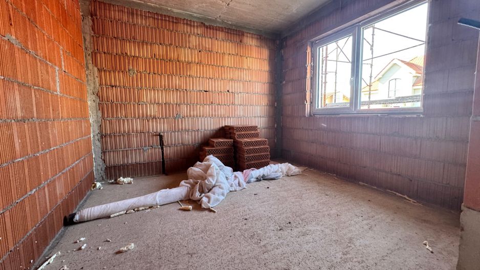 COMISION 0% | Duplex 4 Camere | Mosnita Noua | 100 mp | 315 mp Teren - Poză 8