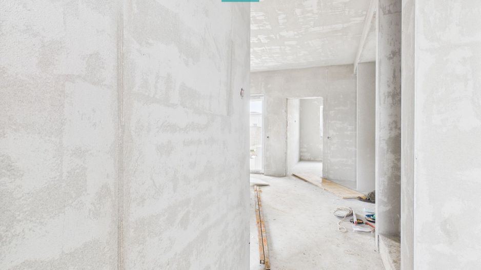 Duplex în Săcălaz despartit prin cameră tehnica - Poză 14