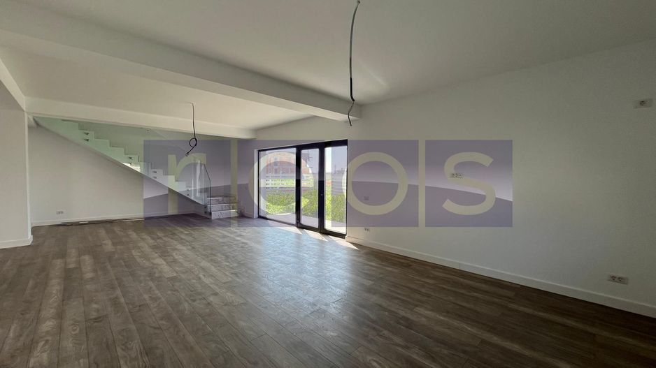 VILA NOUA 4 CAMERE | TUNARI | ZEPELLIN RESIDENCE - Poză 5