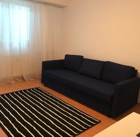 Garsoniera Drumul Taberei,  Sibiu AC2 - Poză 1