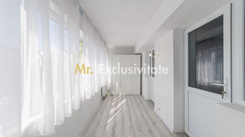 APARTAMENT 3 CAMERE - CARTIER RĂZBOIENI - Poză 7