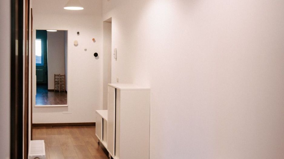 Giroc - Eso | 3 Camere | Centrala proprie | Loc de parcare | Disponibil imediat - Poză 9