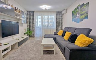 Apartament 2 camere decomandat | Gata de mutare | Biruintei - Popesti - Poză 1