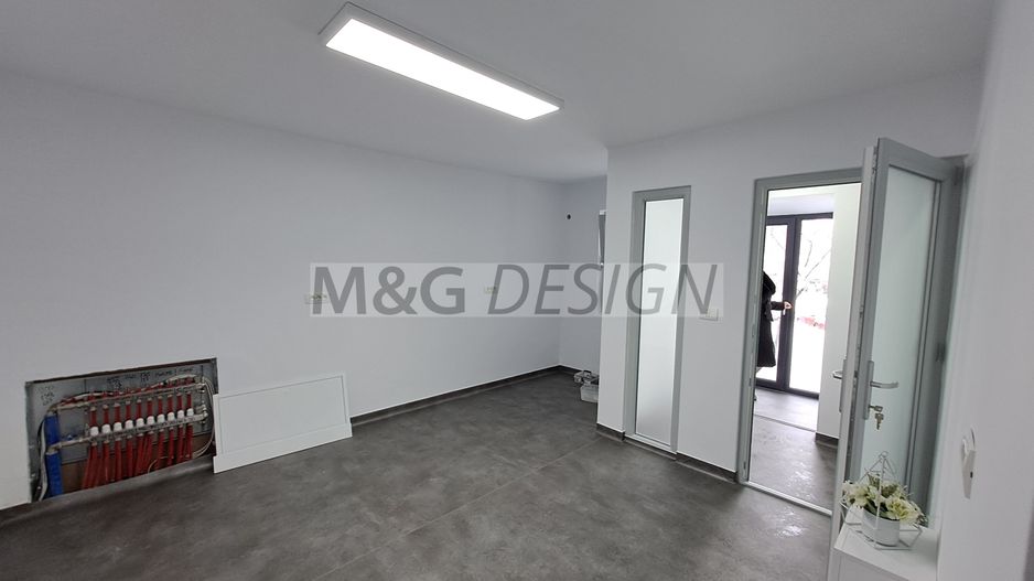 3 incaperi  SAD  Cetatii-Torontalului Totul Nou - Poză 11