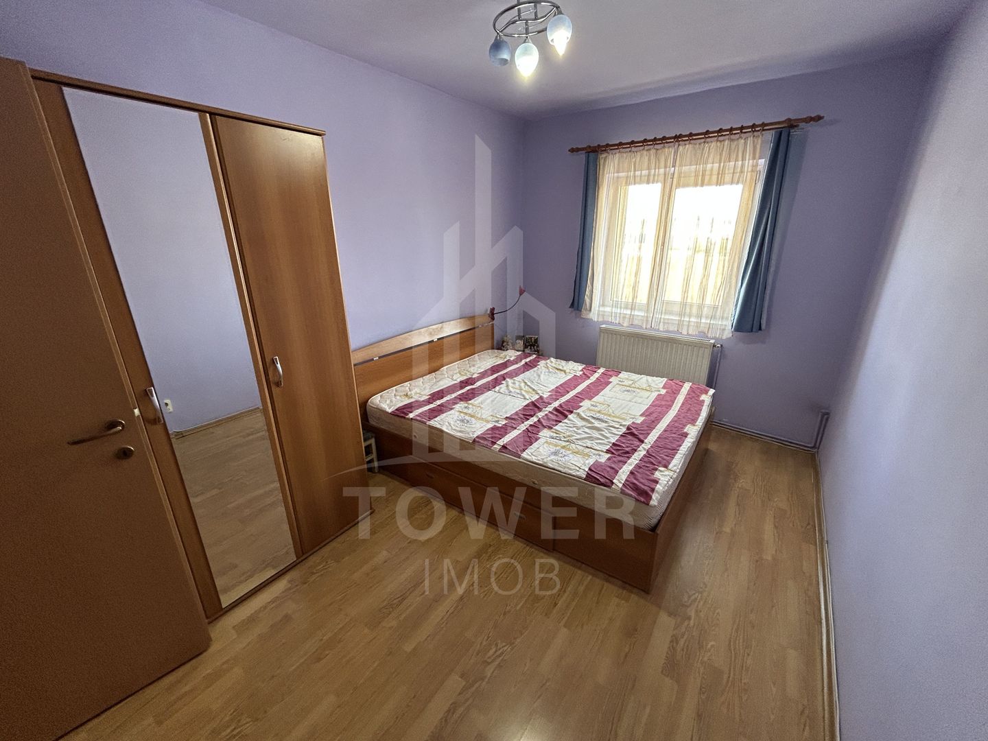 Apartament 3 camere de vânzare | Terezian - 77 mp utili - Poză 10