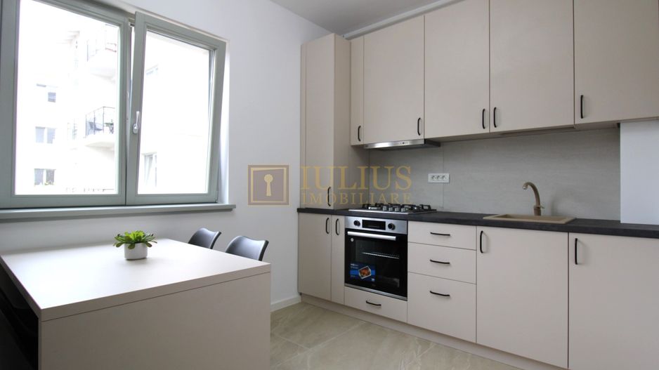 Monarch Village; Mosnita Noua, mobilat/utilat complet, 2 locuri de parcare. - Poză 6