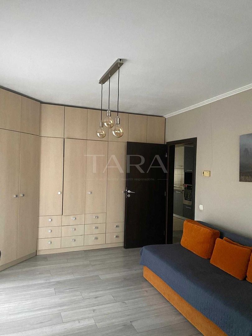 Apartament 2 camere Florești, terasă mare și parcare inclusă. - Poză 6