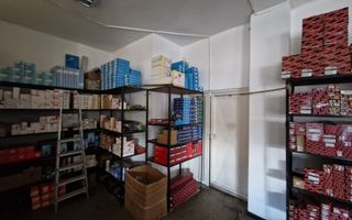 Inchiriere spatiu 170 mp, Mioveni, Robea - Poză 11