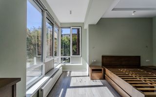 Vânzare, apartament 3 camere, 82.8 mp, str. Nicolae Dimo, Rîșcani - Poză 1