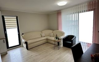 Apartament 3 camere, balcon 28 mp + parcare – Florești, zona Eroilor - Poză 2