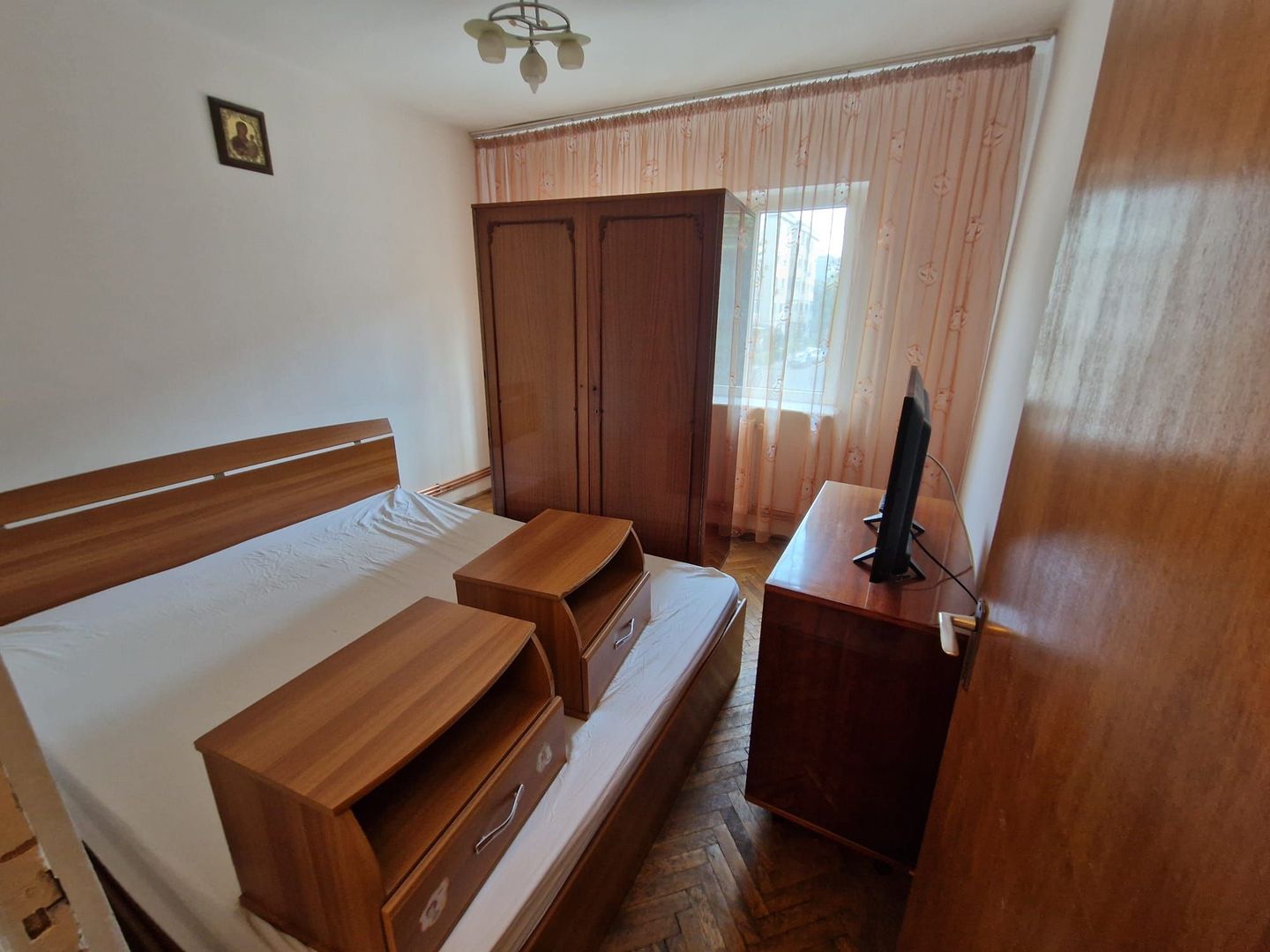 Apartament Popa Sapca - Ramada, etaj 1 - Poză 3