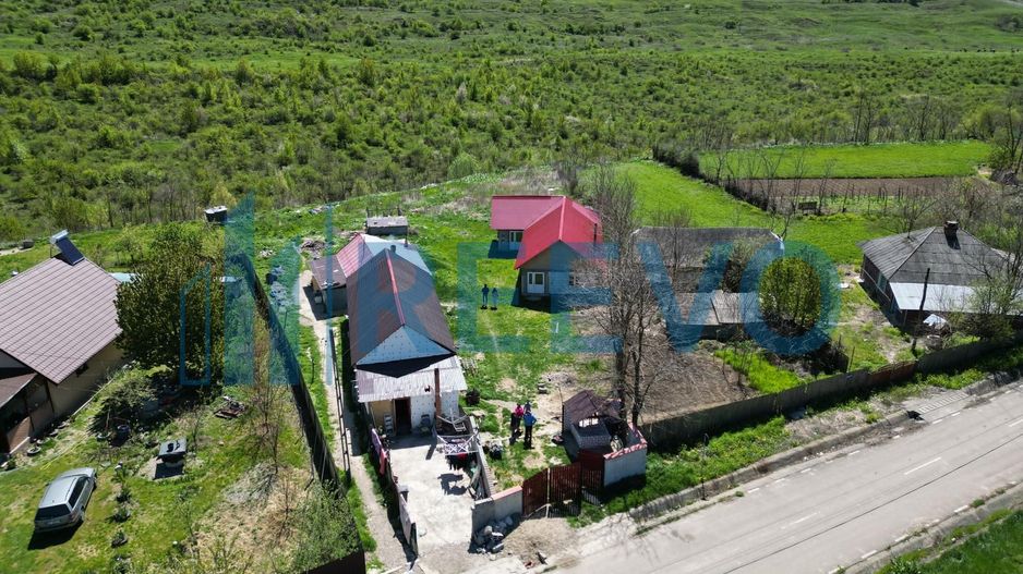 Casă Sat. Drăgești, Comuna Dămienști - Poză 6