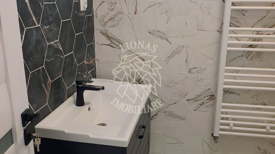 Casa moderna un singur nivel 4 camere 120 mp-teren 500 mp-Corusu Cluj - Poză 6