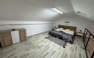 Apartament cu 2 camere, curte 120 mp, 2 locuri de parcare. - Poză 9