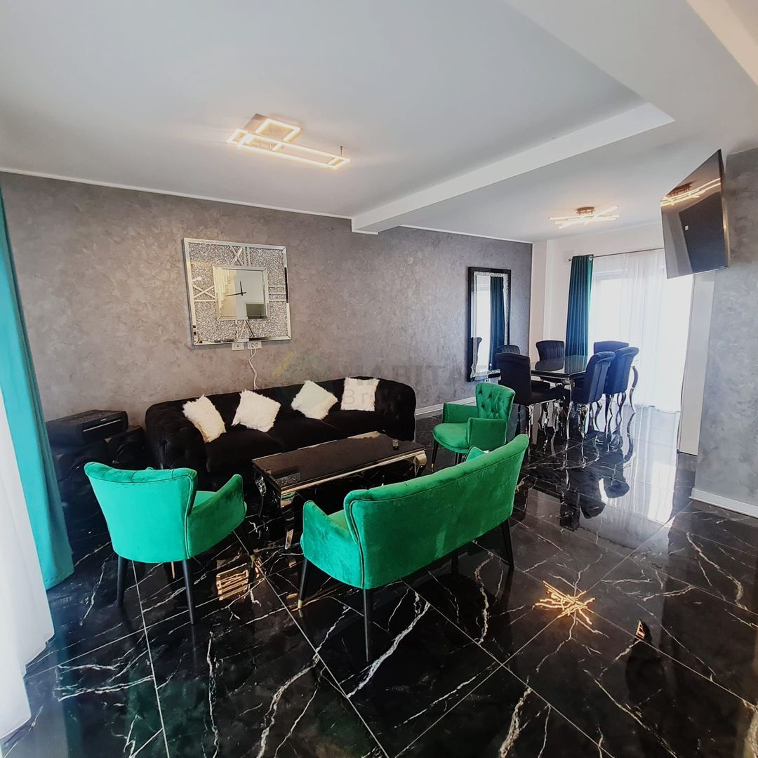 OFERTA 249.000 !!! Vila de vis din Tunari – Lux, rafinament și confort absolut! - Poză 7