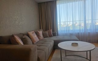 3 camere | 100 mp balcon+TERASA | Herastrau | Vedere libera - Poză 3