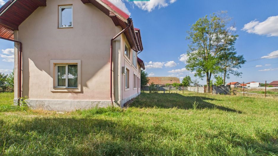 Casă P+E în Dudeștii Noi - Poză 11