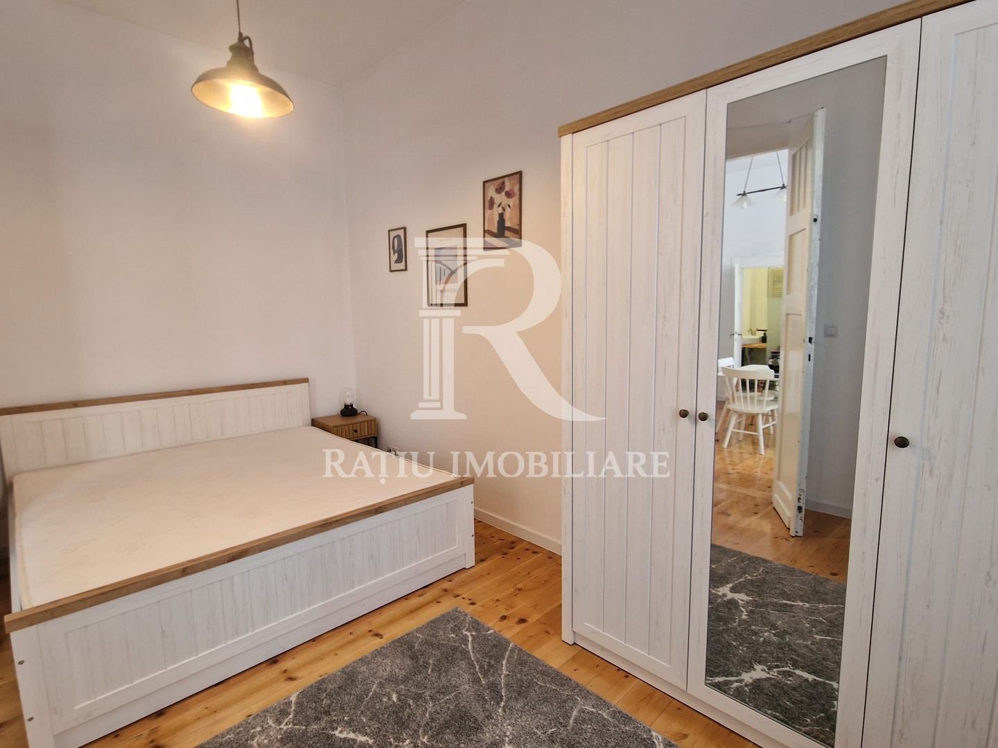 Apartament cu 2 camere | Zona Ultracentrala | Oradea - Poză 5
