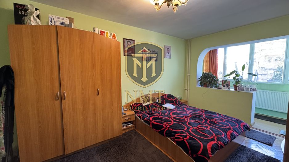 Apartament cu 3 camere |  69 mp | Manastur - Poză 8