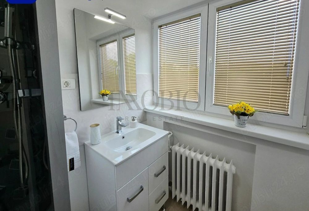 Apartament 4 camere de închiriat | Spațiu de birouri | Bd. Unirii - Poză 6