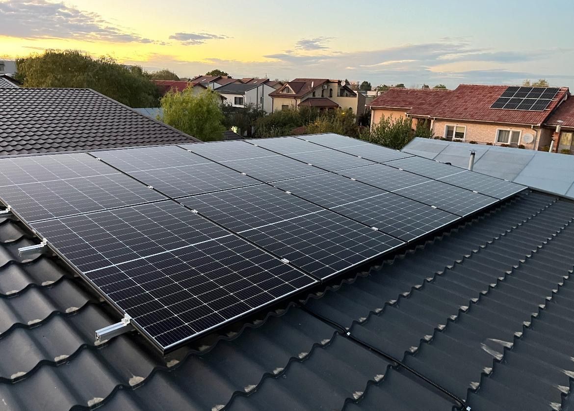 Vilă 4 camere | Tunari | De Vânzare - Poză 6