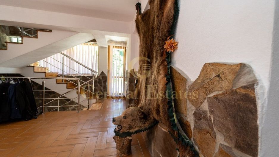 Pensiune de excepție de vânzare – Moeciu de Sus, Brașov - Poză 6