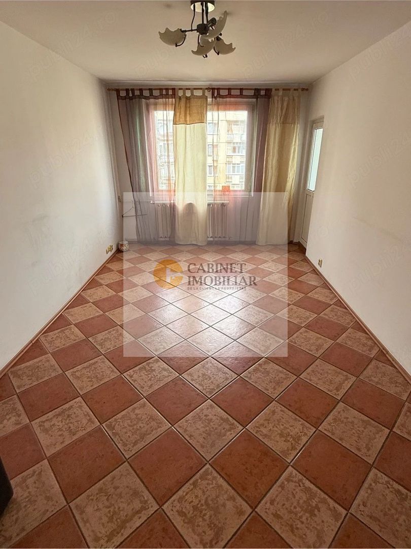 2 Camere - 54MP | Decomandat | 1986 | Creditabil | M Lujer la 2 minute - Poză 1