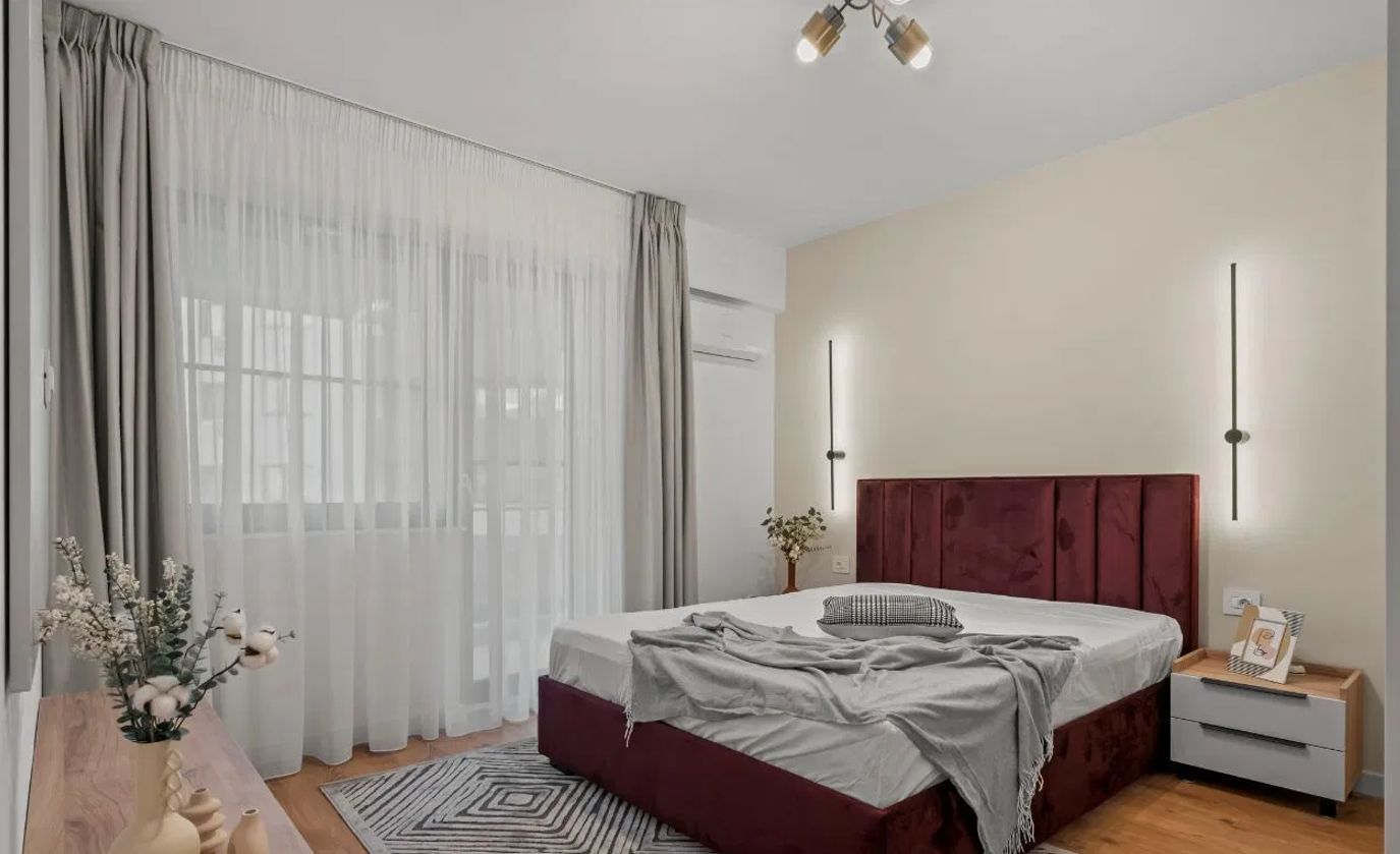 3 camere | Ivory Residence | Pipera | rond OMV - Poză 12